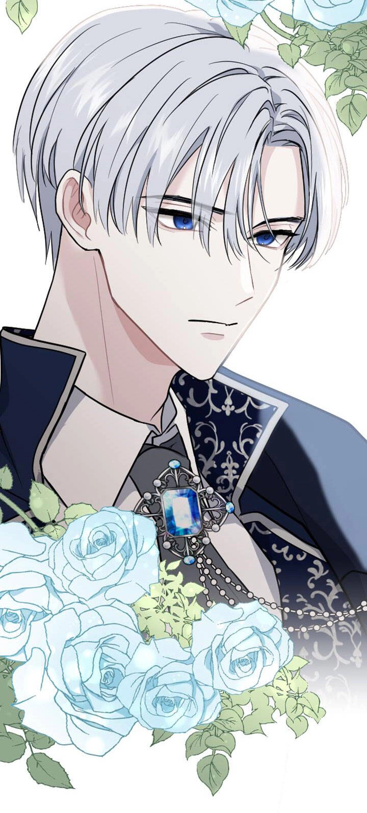 Tôi Sẽ Bị Trừ Khử Cùng Hoàng Đế Chapter 12.1 - 11