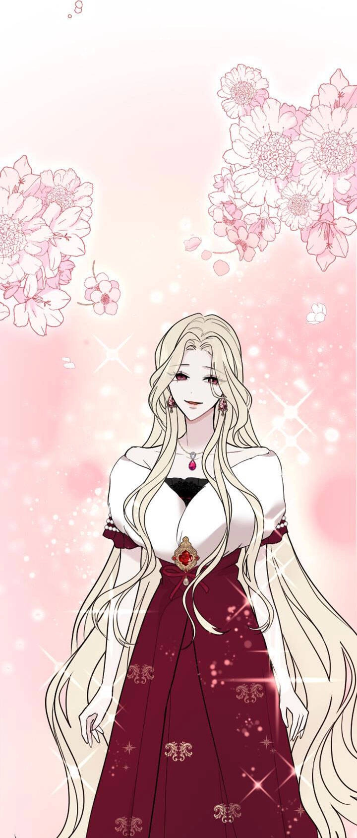 Tôi Sẽ Bị Trừ Khử Cùng Hoàng Đế Chapter 12.1 - 14