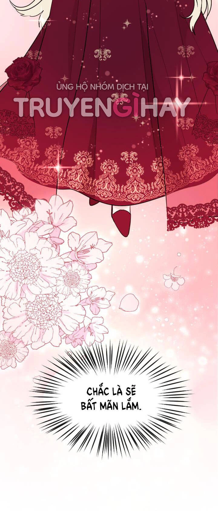 Tôi Sẽ Bị Trừ Khử Cùng Hoàng Đế Chapter 12.1 - 15