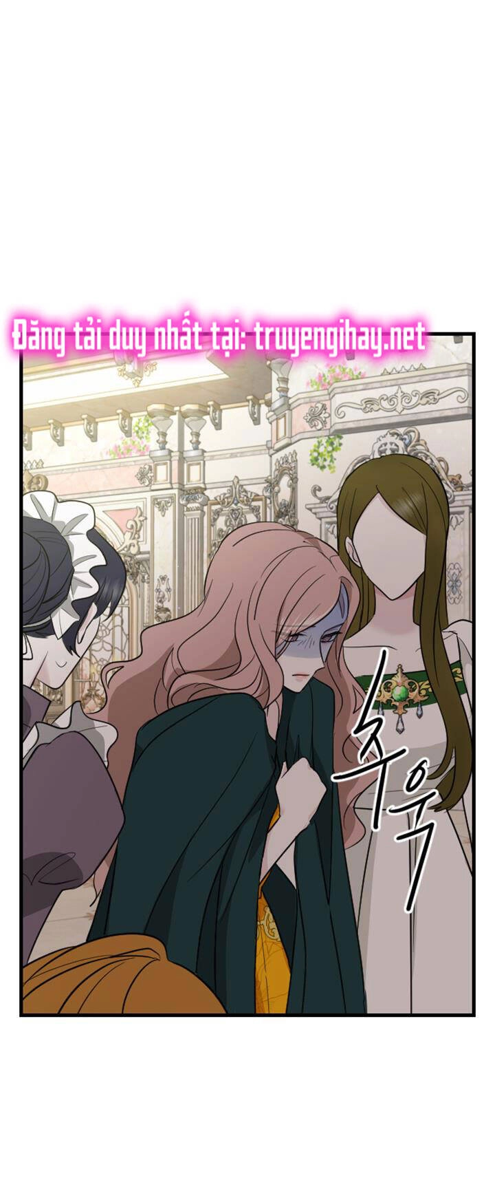 Tôi Sẽ Bị Trừ Khử Cùng Hoàng Đế Chapter 12.1 - 18