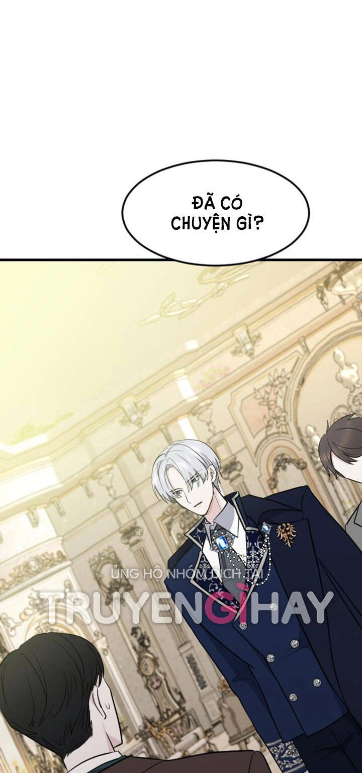 Tôi Sẽ Bị Trừ Khử Cùng Hoàng Đế Chapter 12.1 - 19