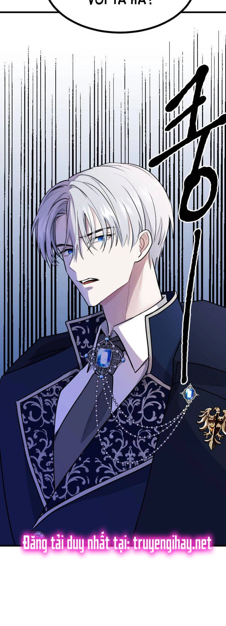 Tôi Sẽ Bị Trừ Khử Cùng Hoàng Đế Chapter 12.1 - 22