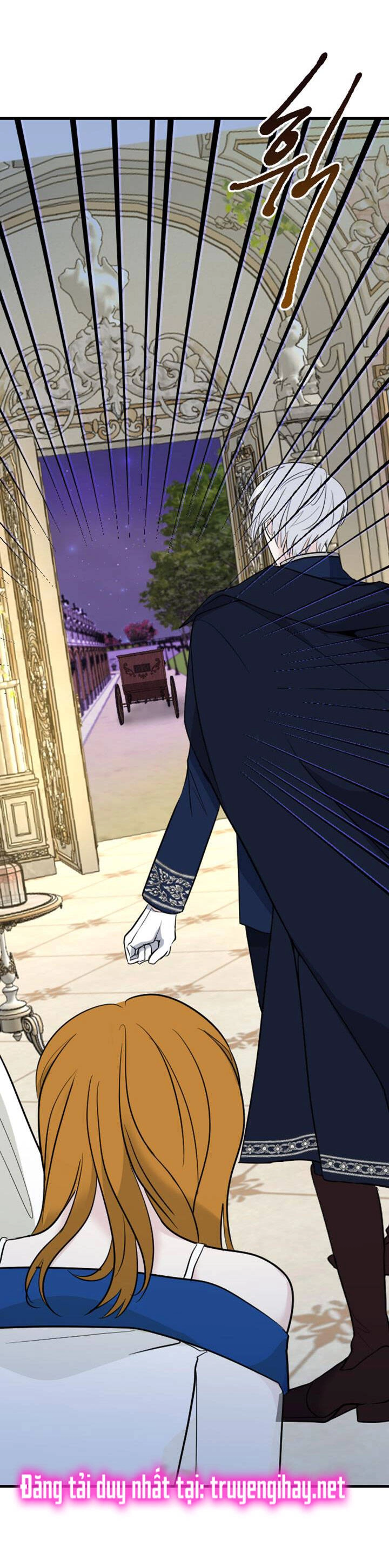 Tôi Sẽ Bị Trừ Khử Cùng Hoàng Đế Chapter 12.2 - 4