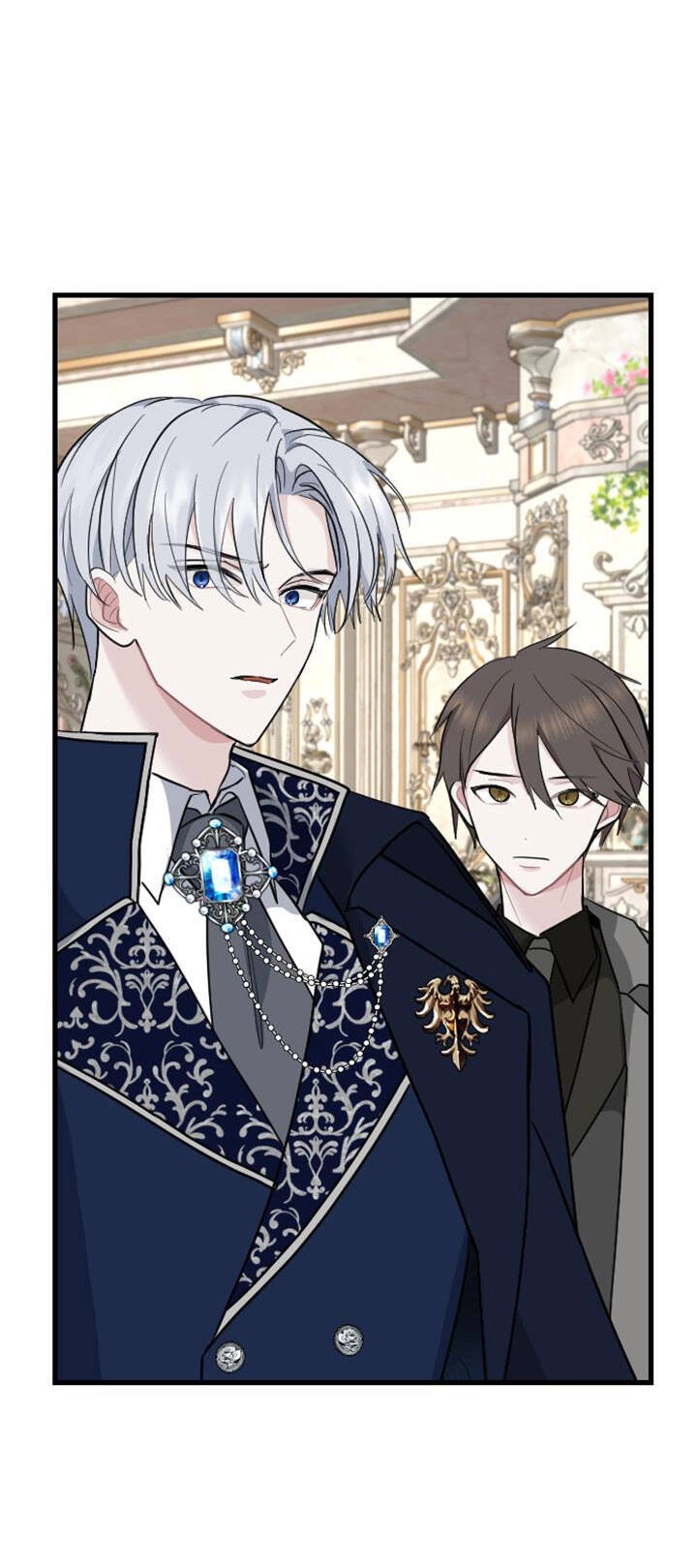 Tôi Sẽ Bị Trừ Khử Cùng Hoàng Đế Chapter 12.2 - 5