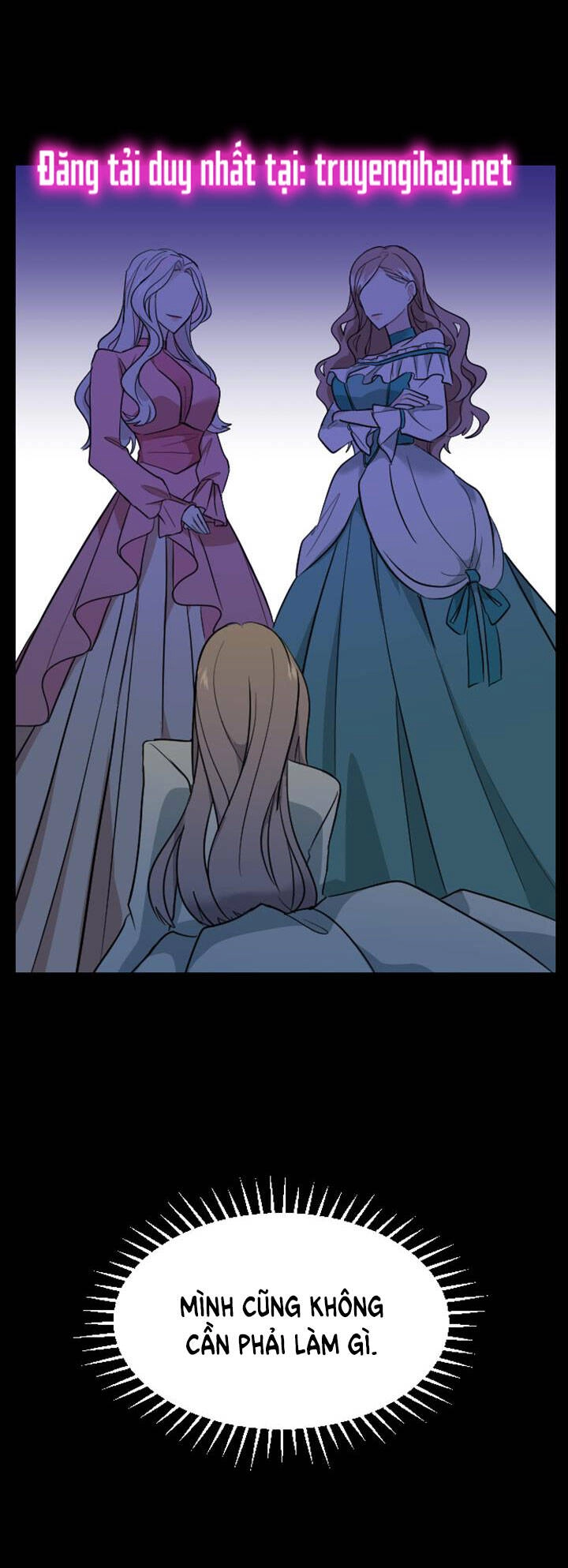 Tôi Sẽ Bị Trừ Khử Cùng Hoàng Đế Chapter 12.2 - 13