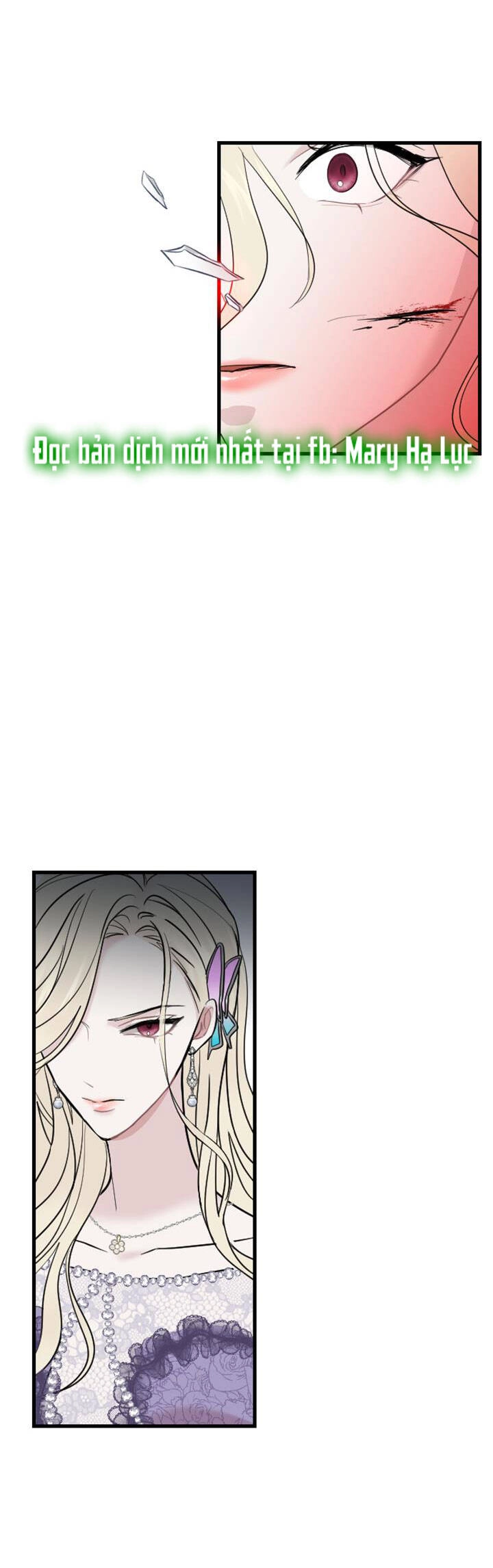 Tôi Sẽ Bị Trừ Khử Cùng Hoàng Đế Chapter 12.2 - 17