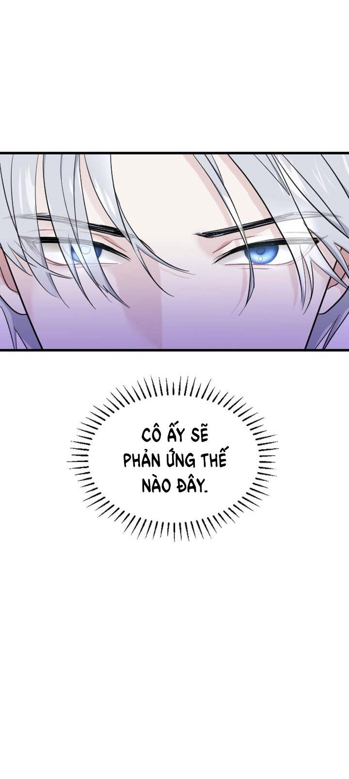 Tôi Sẽ Bị Trừ Khử Cùng Hoàng Đế Chapter 12.2 - 20