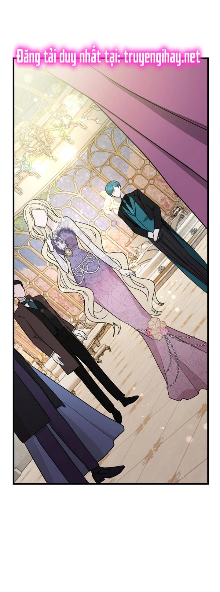 Tôi Sẽ Bị Trừ Khử Cùng Hoàng Đế Chapter 12.2 - 21