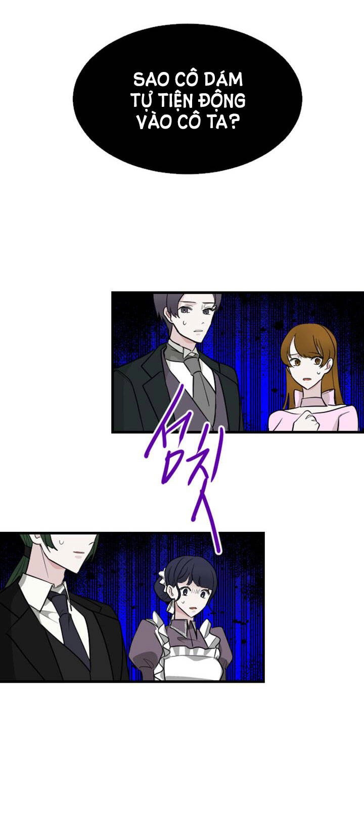 Tôi Sẽ Bị Trừ Khử Cùng Hoàng Đế Chapter 12.2 - 34