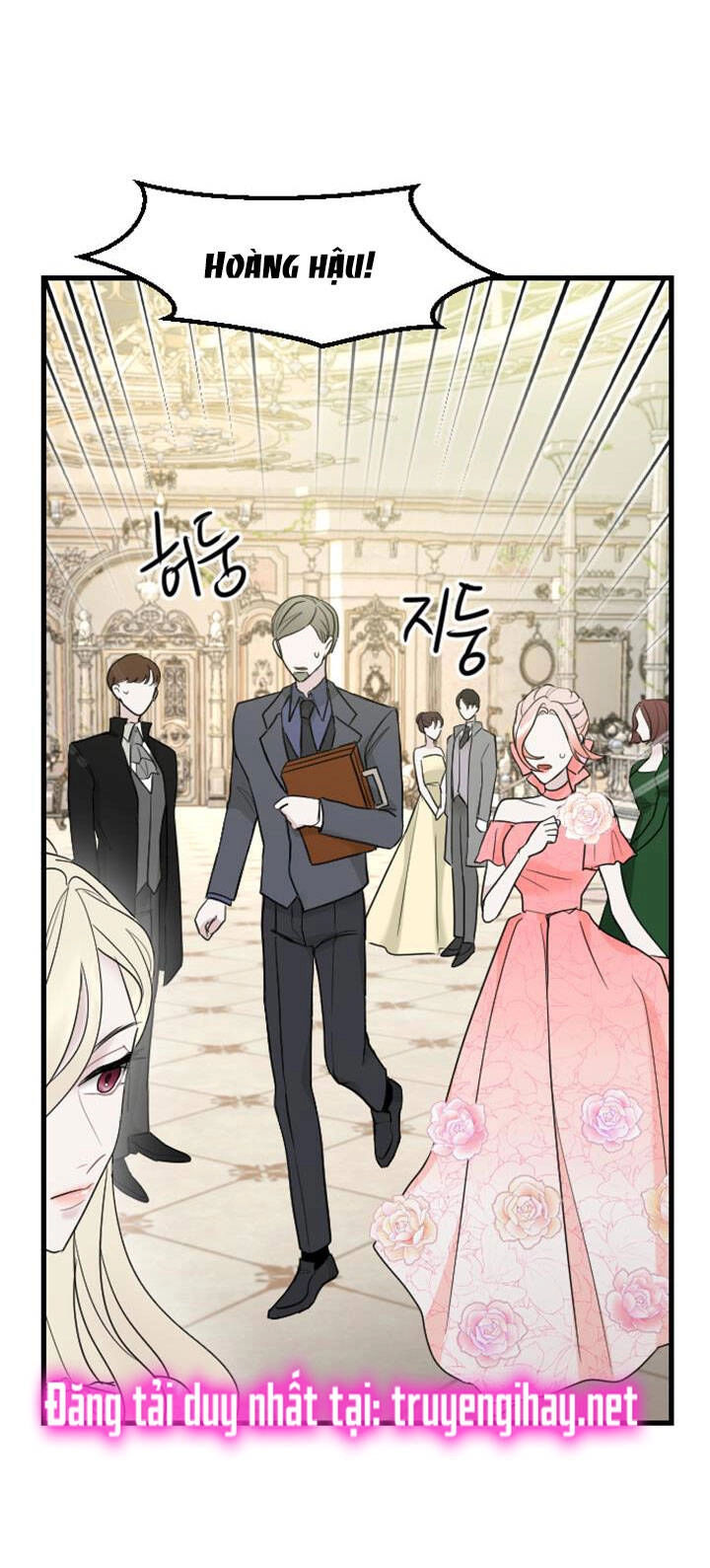 Tôi Sẽ Bị Trừ Khử Cùng Hoàng Đế Chapter 12.2 - 42