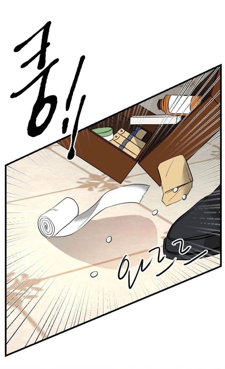 Tôi Sẽ Bị Trừ Khử Cùng Hoàng Đế Chapter 12.2 - 45