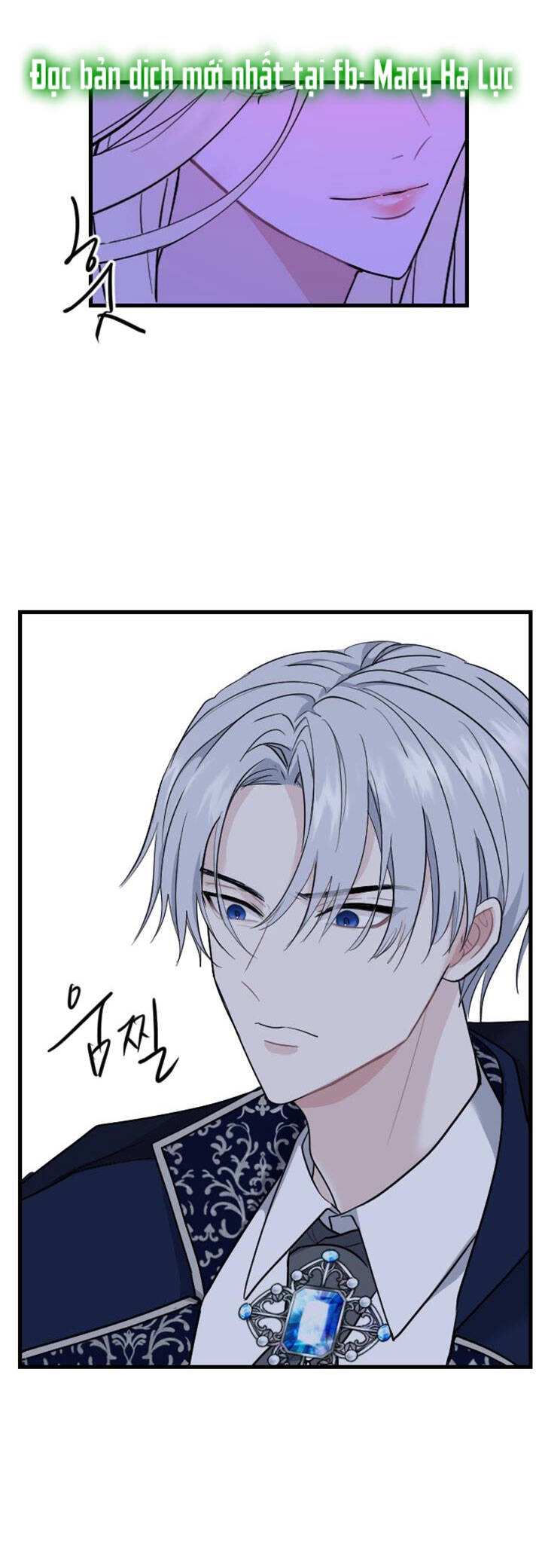 Tôi Sẽ Bị Trừ Khử Cùng Hoàng Đế Chapter 12.2 - 49