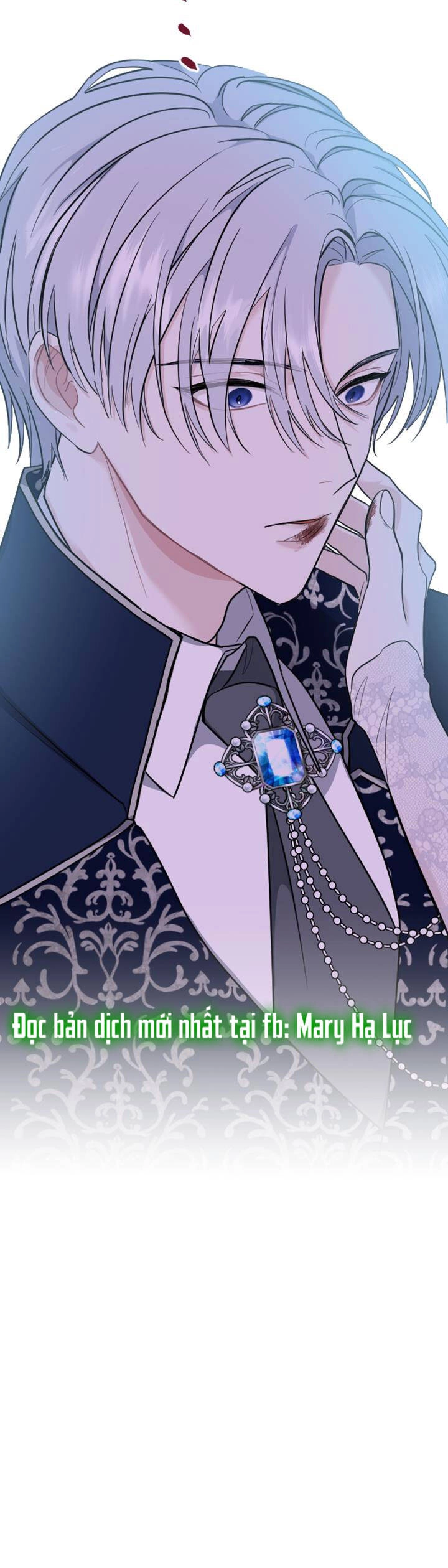 Tôi Sẽ Bị Trừ Khử Cùng Hoàng Đế Chapter 12.2 - 57