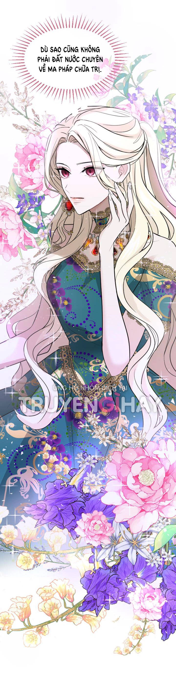 Tôi Sẽ Bị Trừ Khử Cùng Hoàng Đế Chapter 13.1 - 7