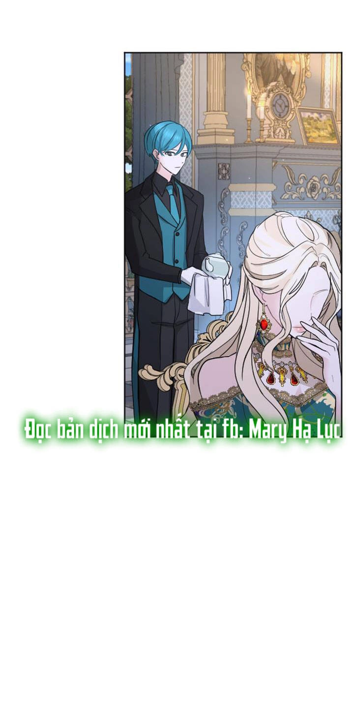 Tôi Sẽ Bị Trừ Khử Cùng Hoàng Đế Chapter 13.1 - 8