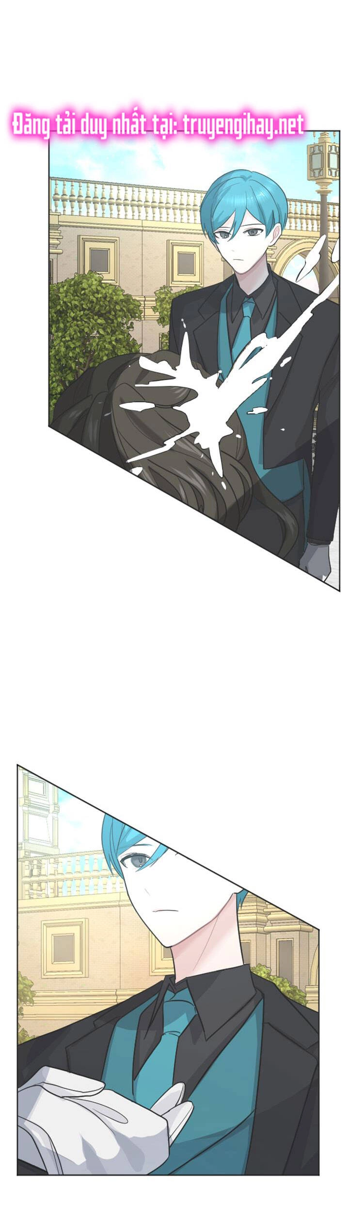 Tôi Sẽ Bị Trừ Khử Cùng Hoàng Đế Chapter 13.1 - 10