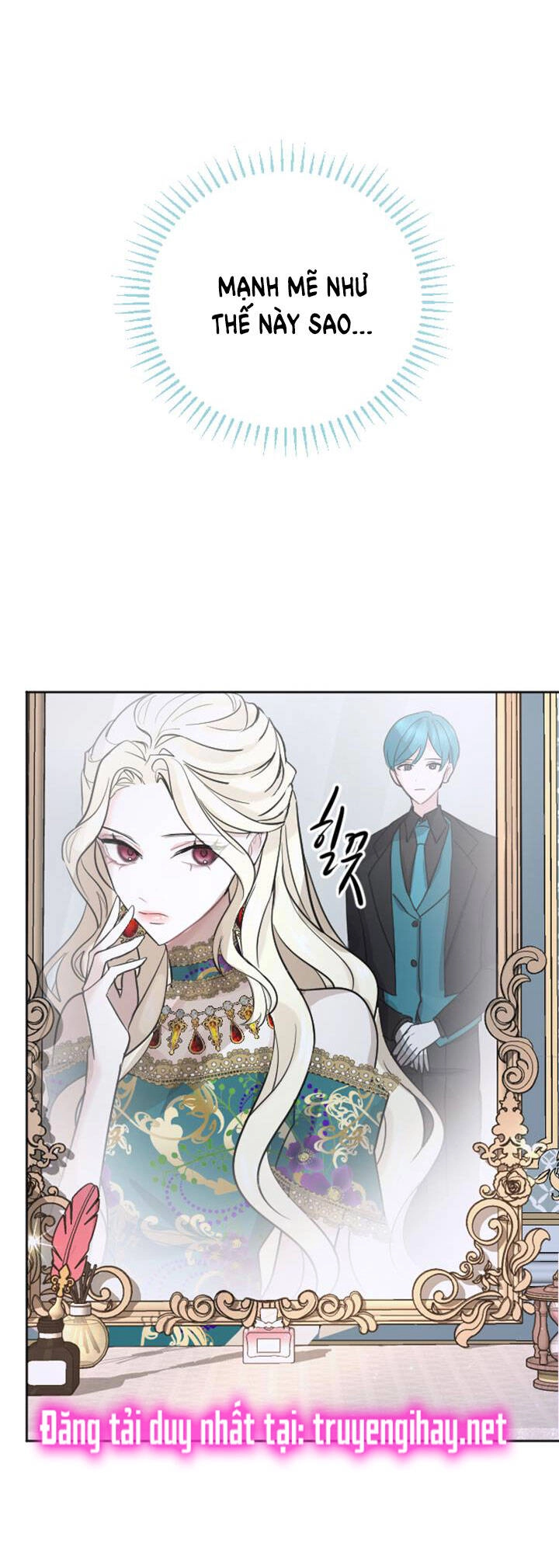 Tôi Sẽ Bị Trừ Khử Cùng Hoàng Đế Chapter 13.1 - 12