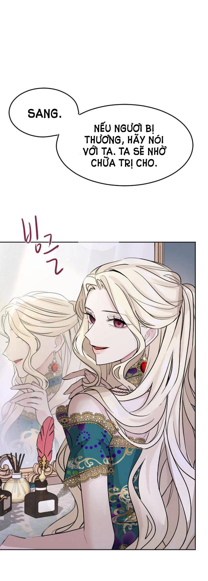 Tôi Sẽ Bị Trừ Khử Cùng Hoàng Đế Chapter 13.1 - 13