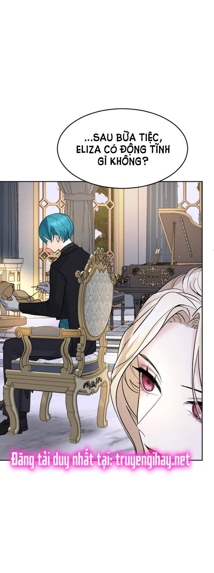 Tôi Sẽ Bị Trừ Khử Cùng Hoàng Đế Chapter 13.2 - 2