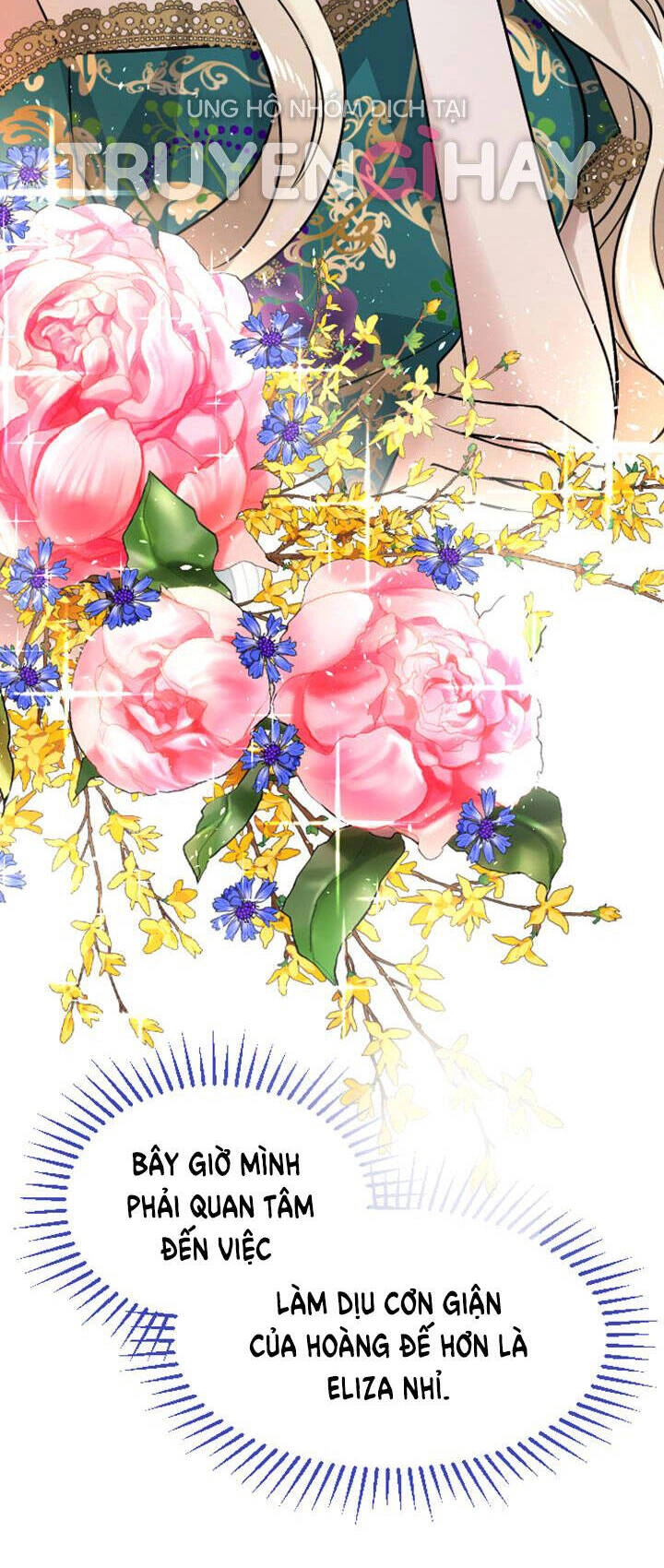 Tôi Sẽ Bị Trừ Khử Cùng Hoàng Đế Chapter 13.2 - 5