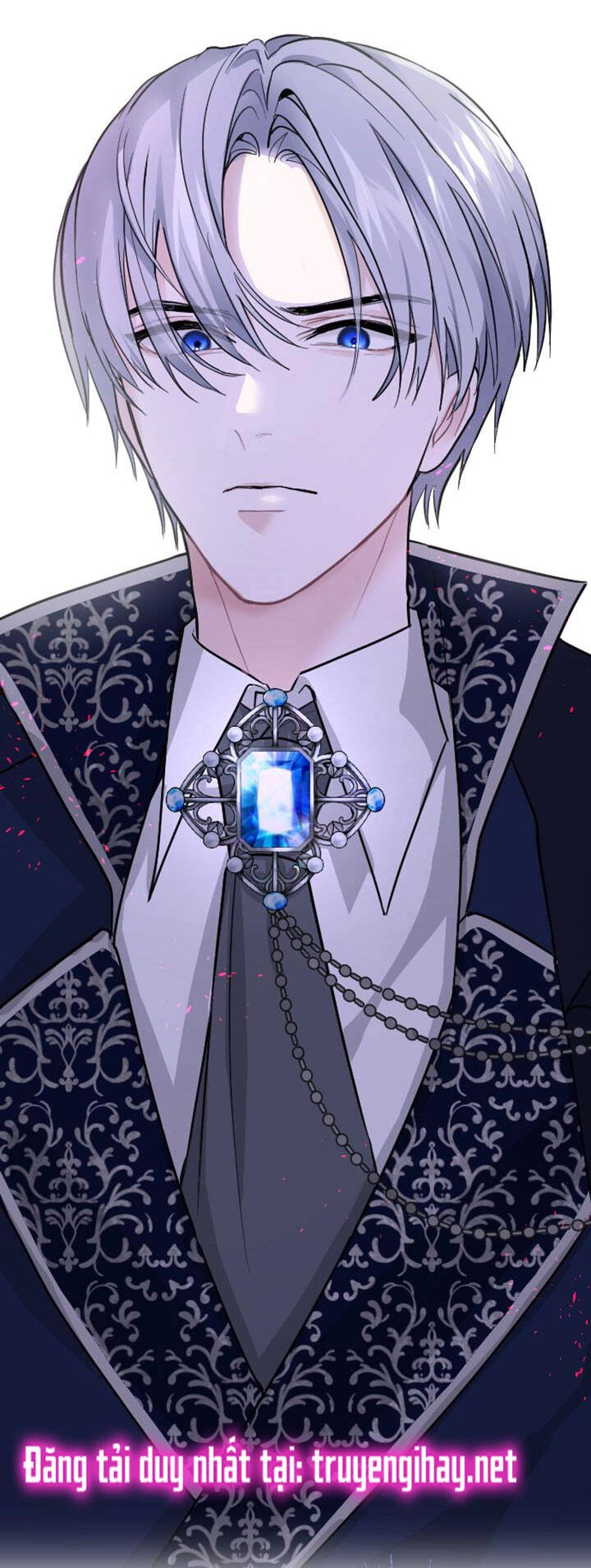 Tôi Sẽ Bị Trừ Khử Cùng Hoàng Đế Chapter 13.2 - 6