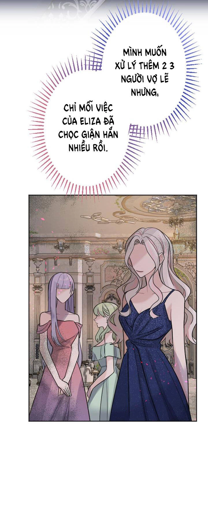 Tôi Sẽ Bị Trừ Khử Cùng Hoàng Đế Chapter 13.2 - 7