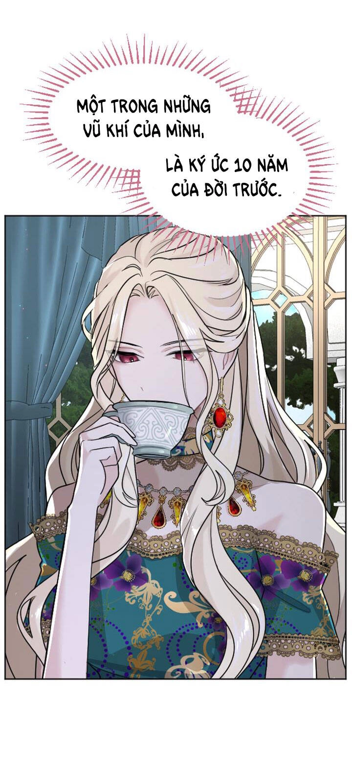 Tôi Sẽ Bị Trừ Khử Cùng Hoàng Đế Chapter 13.2 - 9