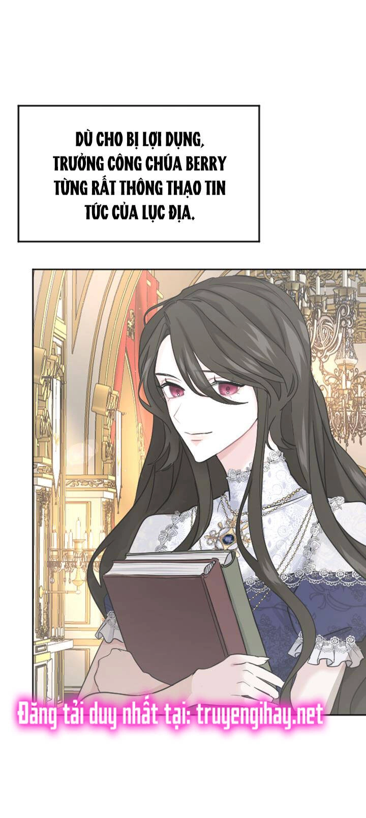 Tôi Sẽ Bị Trừ Khử Cùng Hoàng Đế Chapter 13.2 - 10