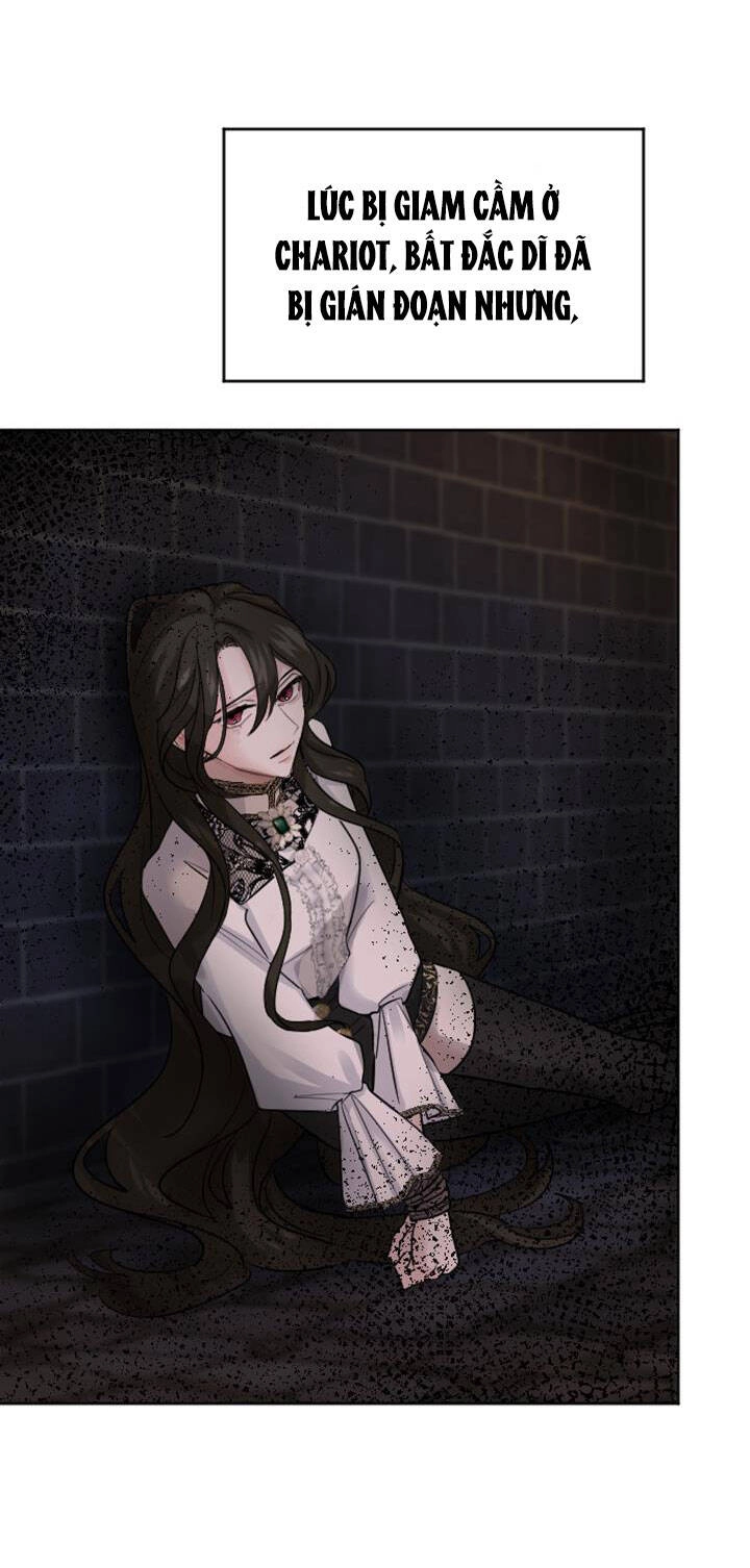 Tôi Sẽ Bị Trừ Khử Cùng Hoàng Đế Chapter 13.2 - 11