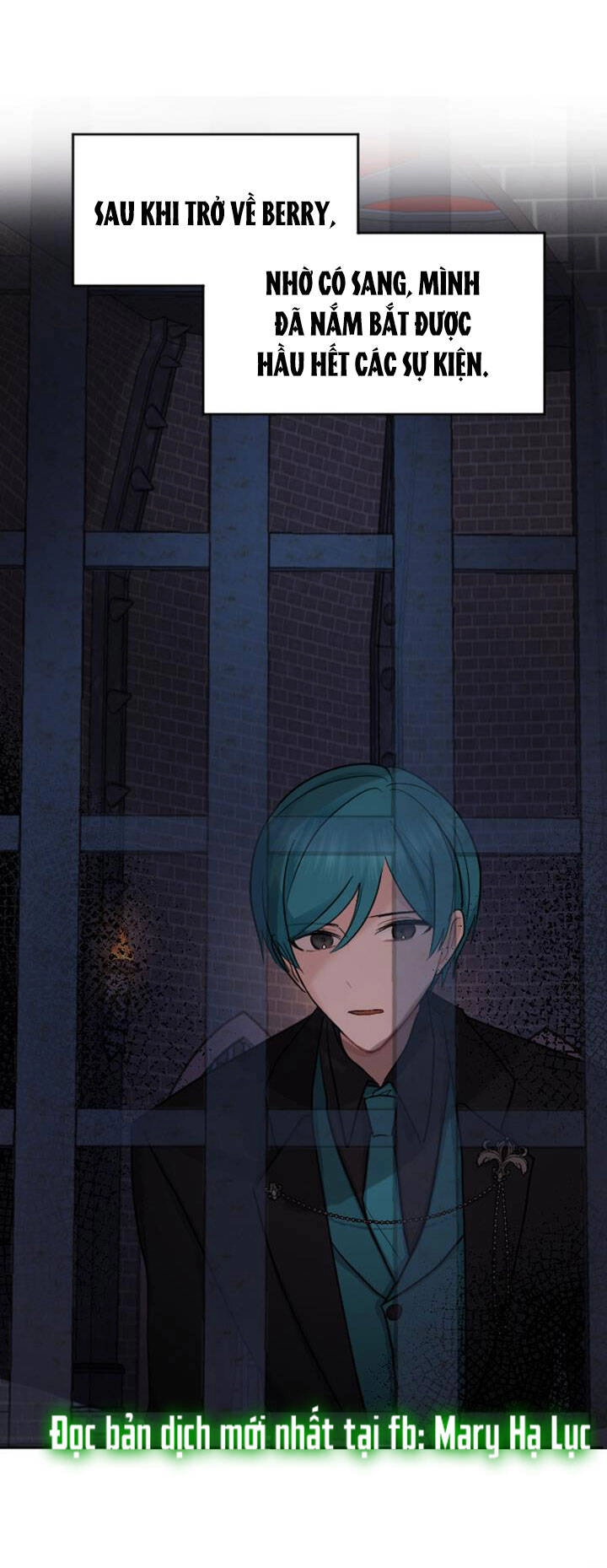 Tôi Sẽ Bị Trừ Khử Cùng Hoàng Đế Chapter 13.2 - 12