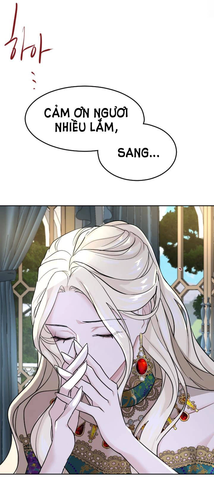 Tôi Sẽ Bị Trừ Khử Cùng Hoàng Đế Chapter 13.2 - 13