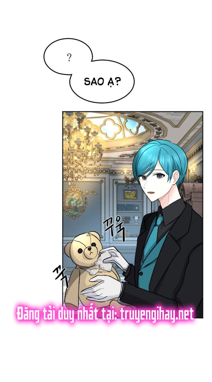 Tôi Sẽ Bị Trừ Khử Cùng Hoàng Đế Chapter 13.2 - 14