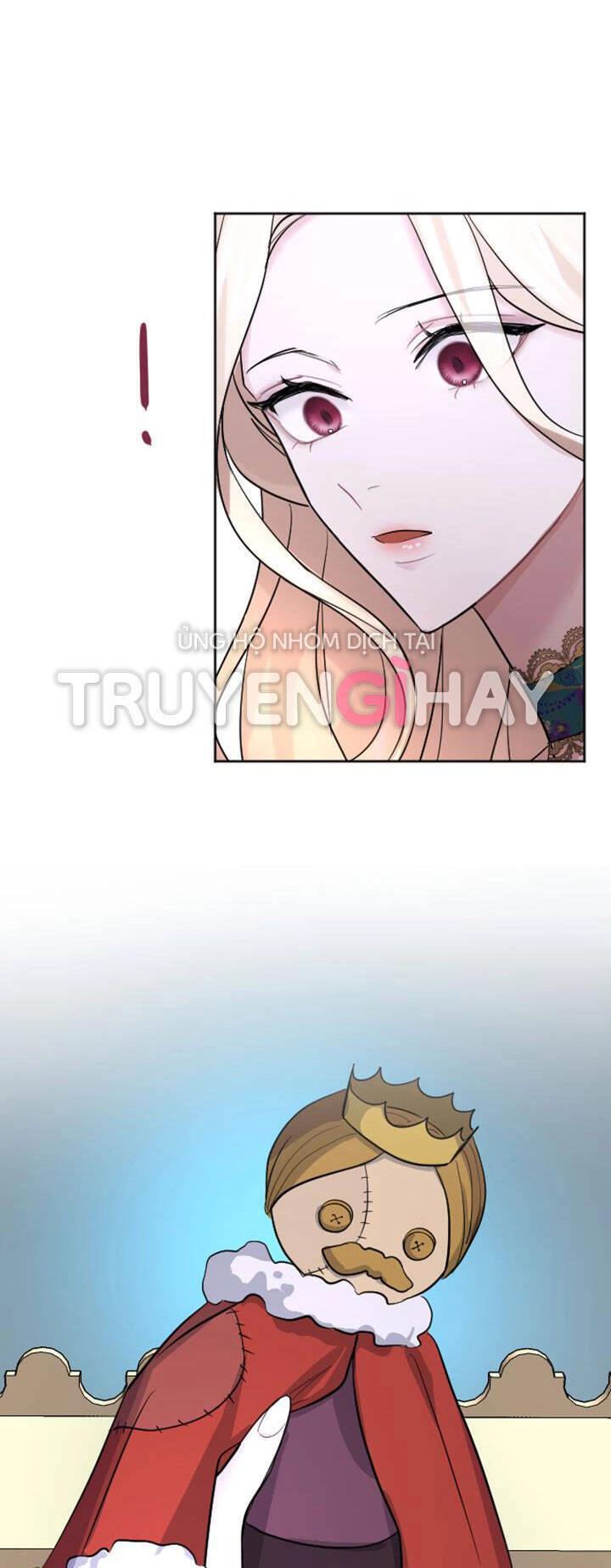 Tôi Sẽ Bị Trừ Khử Cùng Hoàng Đế Chapter 13.2 - 24