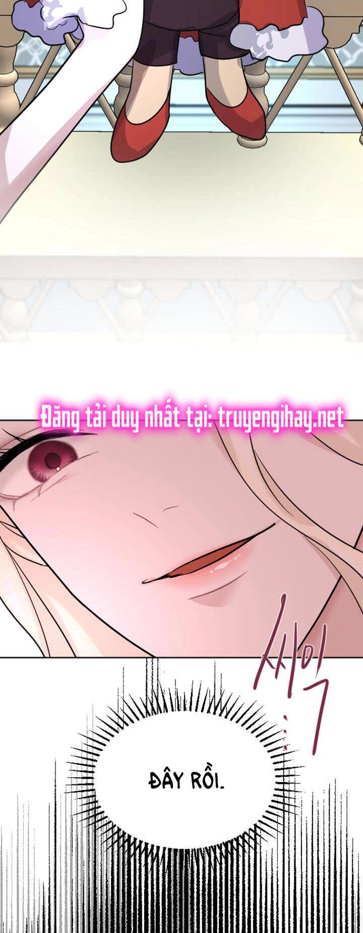 Tôi Sẽ Bị Trừ Khử Cùng Hoàng Đế Chapter 13.2 - 25