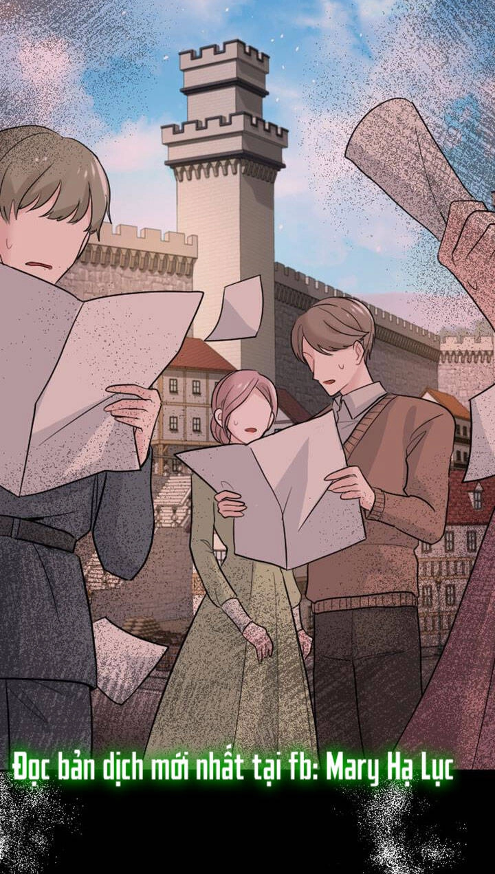 Tôi Sẽ Bị Trừ Khử Cùng Hoàng Đế Chapter 13.2 - 27