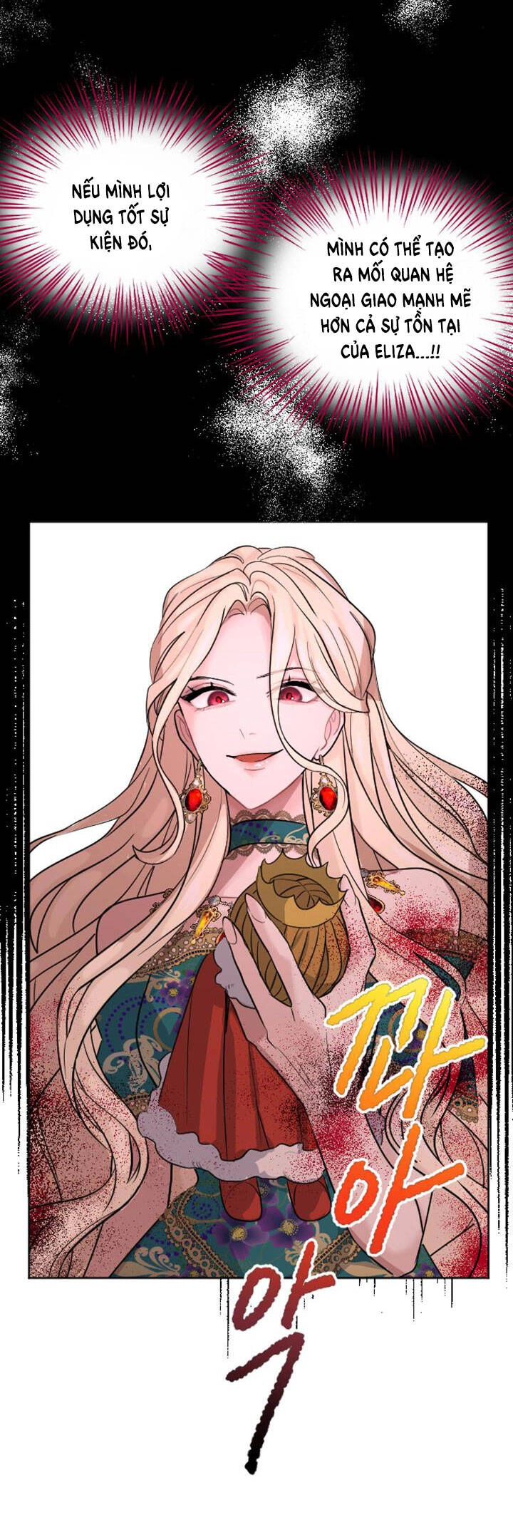 Tôi Sẽ Bị Trừ Khử Cùng Hoàng Đế Chapter 13.2 - 28