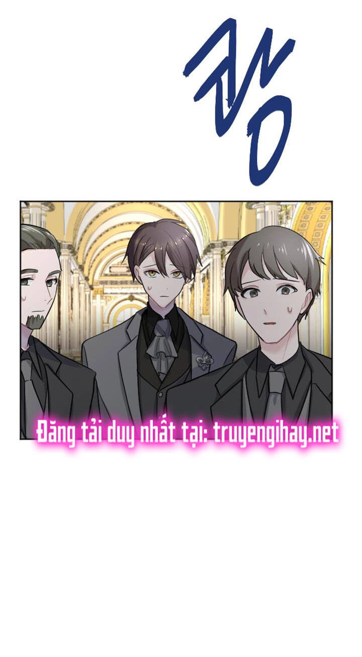 Tôi Sẽ Bị Trừ Khử Cùng Hoàng Đế Chapter 13.2 - 37