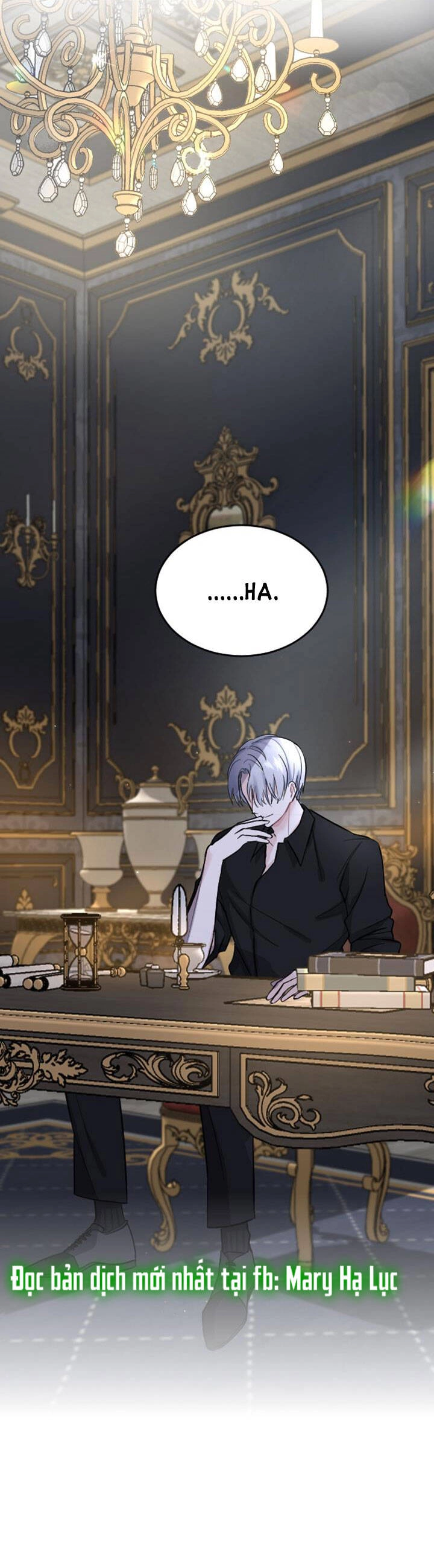 Tôi Sẽ Bị Trừ Khử Cùng Hoàng Đế Chapter 13.2 - 47