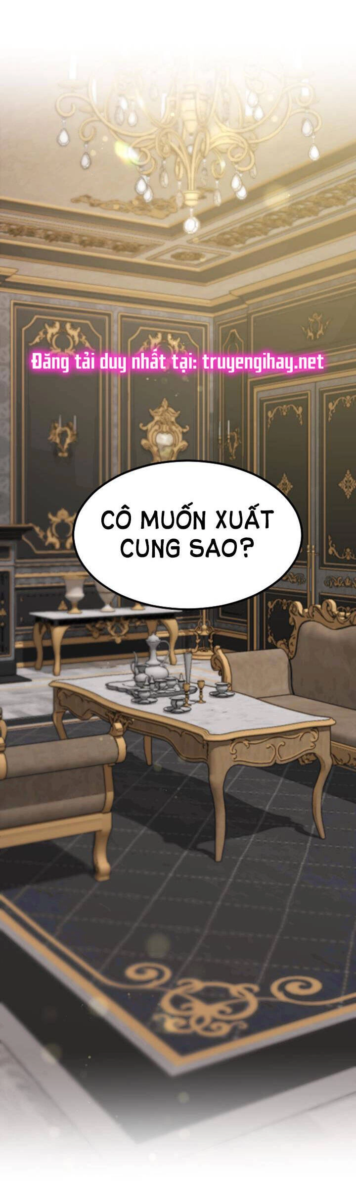 Tôi Sẽ Bị Trừ Khử Cùng Hoàng Đế Chapter 14.1 - 4