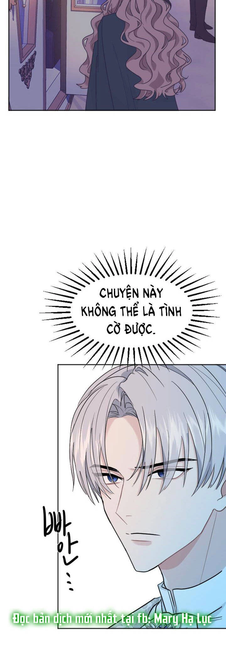 Tôi Sẽ Bị Trừ Khử Cùng Hoàng Đế Chapter 14.1 - 8