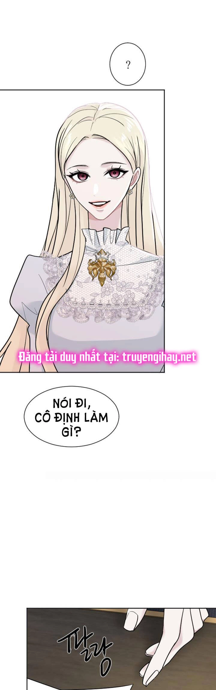 Tôi Sẽ Bị Trừ Khử Cùng Hoàng Đế Chapter 14.1 - 9