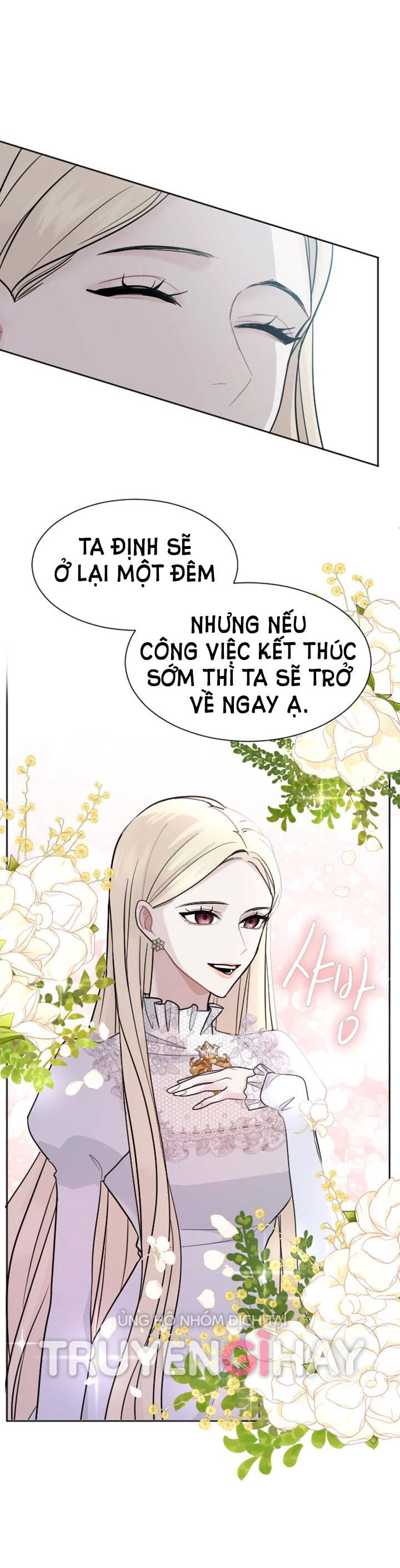 Tôi Sẽ Bị Trừ Khử Cùng Hoàng Đế Chapter 14.1 - 11