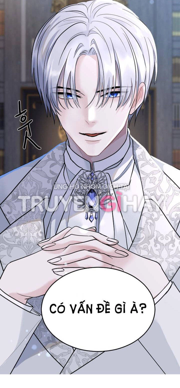 Tôi Sẽ Bị Trừ Khử Cùng Hoàng Đế Chapter 14.1 - 14