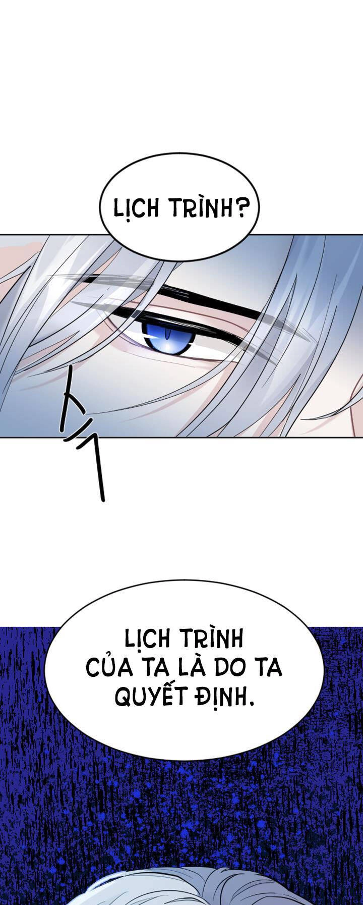 Tôi Sẽ Bị Trừ Khử Cùng Hoàng Đế Chapter 14.1 - 17