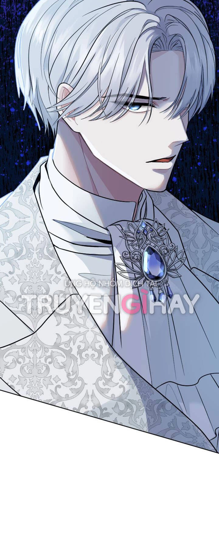 Tôi Sẽ Bị Trừ Khử Cùng Hoàng Đế Chapter 14.1 - 18