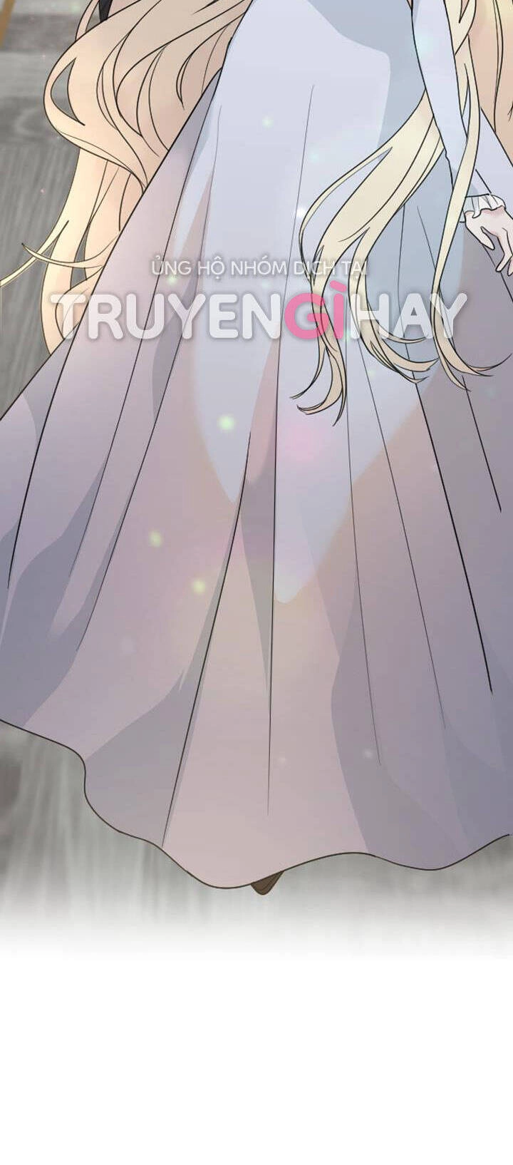 Tôi Sẽ Bị Trừ Khử Cùng Hoàng Đế Chapter 14.2 - 3