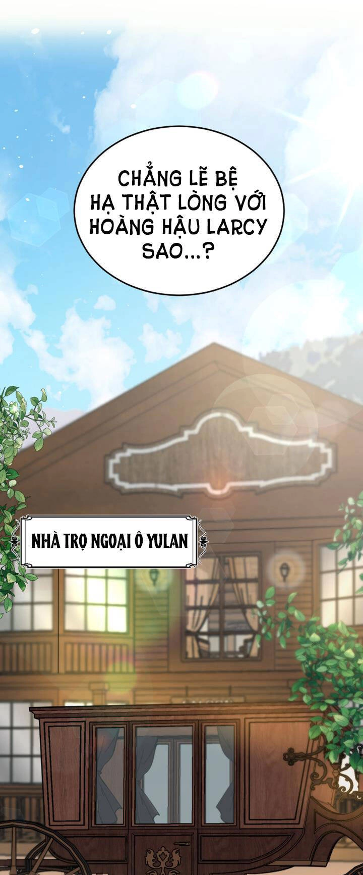 Tôi Sẽ Bị Trừ Khử Cùng Hoàng Đế Chapter 14.2 - 6