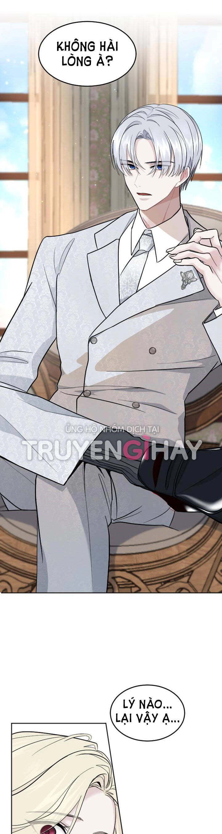 Tôi Sẽ Bị Trừ Khử Cùng Hoàng Đế Chapter 14.2 - 12