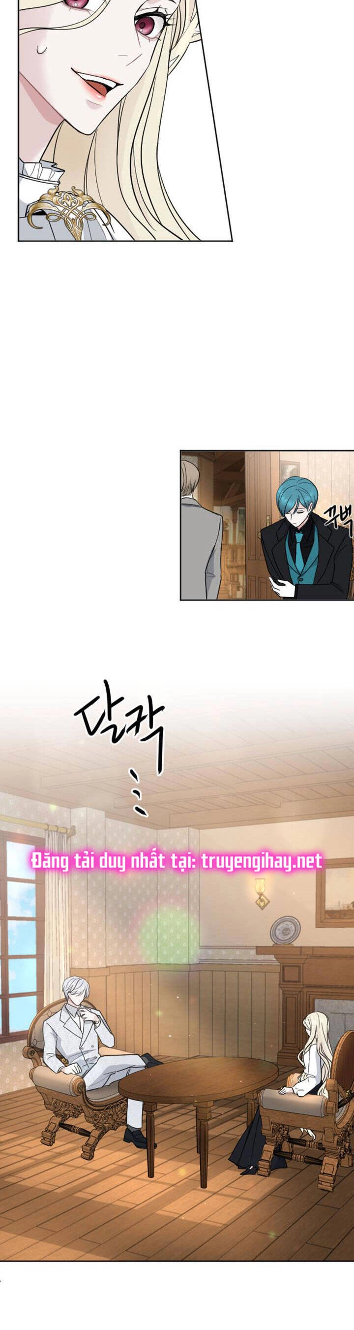 Tôi Sẽ Bị Trừ Khử Cùng Hoàng Đế Chapter 14.2 - 13