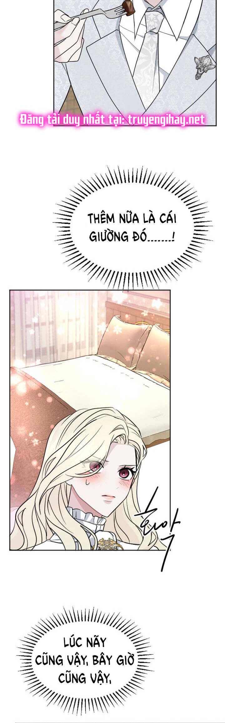 Tôi Sẽ Bị Trừ Khử Cùng Hoàng Đế Chapter 14.2 - 17